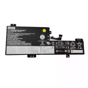 Oriģināls klēpjdatora Baterija LENOVO L19M3PF8 L19C3PF8