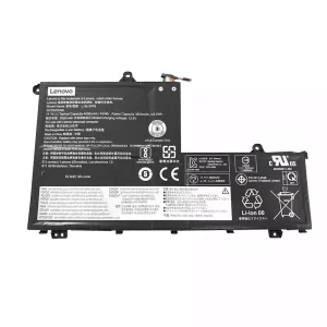 Oriģināls klēpjdatora Baterija LENOVO L19M3PF9 L19L3PF8 L19C3PF9