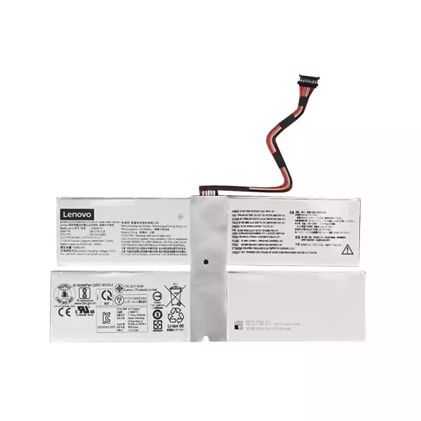 Oriģināls klēpjdatora Baterija LENOVO L19M4P70,SB10T83126,5B10W13883