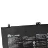 Oriģināls klēpjdatora Baterija HUAWEI HB4593J6ECW - Image 3