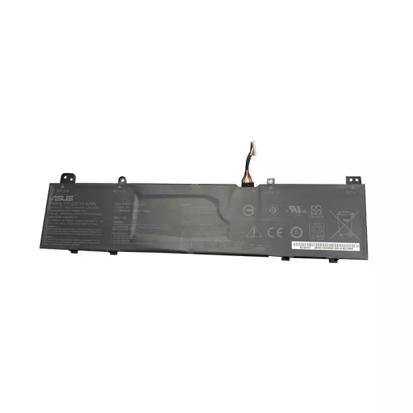 Oriģināls klēpjdatora Baterija ASUS B31N1902