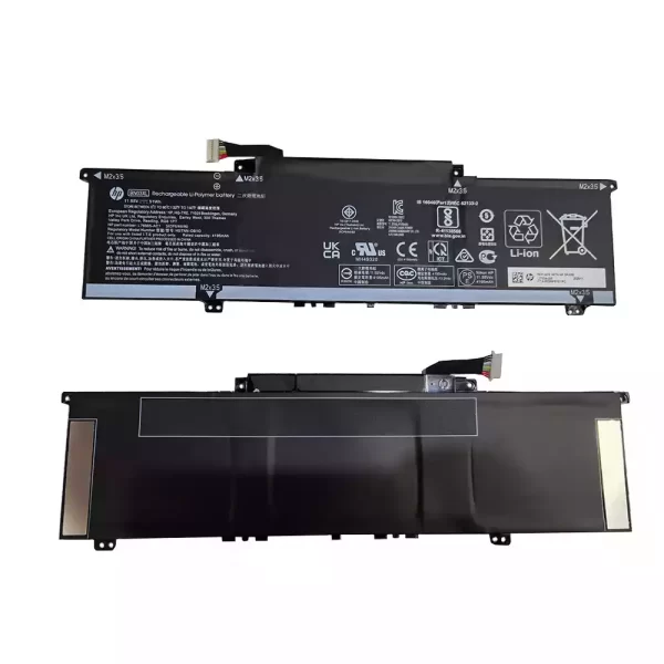 Oriģināls klēpjdatora Baterija HP HSTNN-DB9N,HSTNN-OB1O,L73965-271,L73965-2C1,L76965-AC1