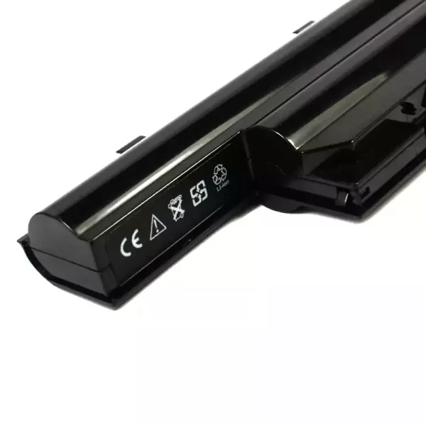 Oriģināls klēpjdatora Baterija Hasee BHAMB403-6BK,MB403-3S2200-C1L3,MB403-3S4400-G1B1,MB403-3S4400-G1L3,MB403-3S4400-S1B1 - Image 3