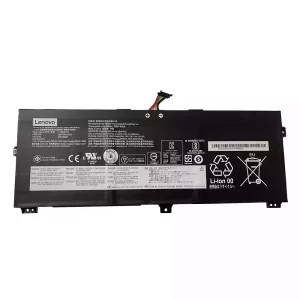 Oriģināls klēpjdatora Baterija LENOVO L19M3P71 SB10V03234 02HM886