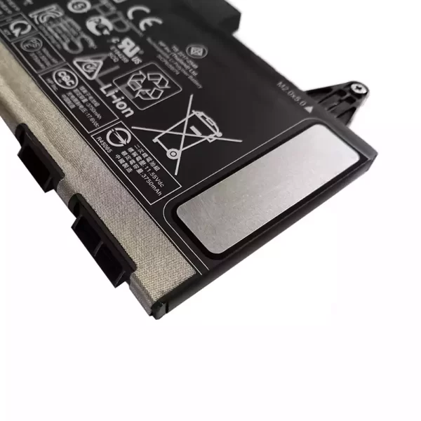 Oriģināls klēpjdatora Baterija HP SX03XL - Image 3