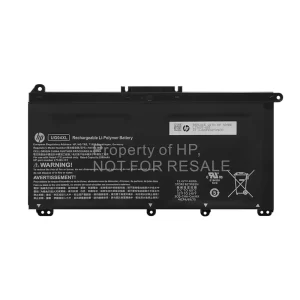 Oriģināls klēpjdatora Baterija HP HSTNN-IB9B,L71493-1C1,L71607-005