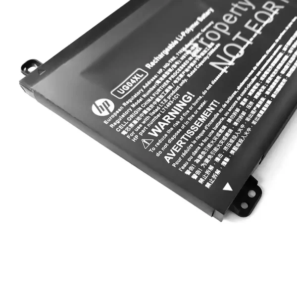 Oriģināls klēpjdatora Baterija HP HSTNN-IB9B,L71493-1C1,L71607-005 - Image 3
