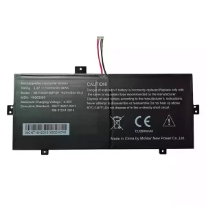 Oriģināls klēpjdatora Baterija AKOYA E2228T/KX