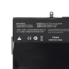 Oriģināls klēpjdatora Baterija 22190224,HAIER P11A - Image 3