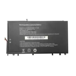 Oriģināls klēpjdatora Baterija PL3710398P PL3710398P*P2