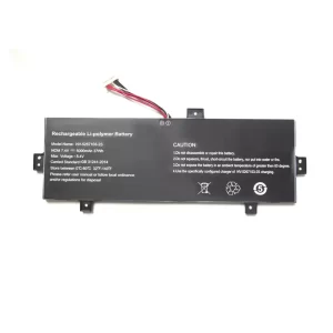 Oriģināls klēpjdatora Baterija PL5267103P*2S NV-5267103-2S