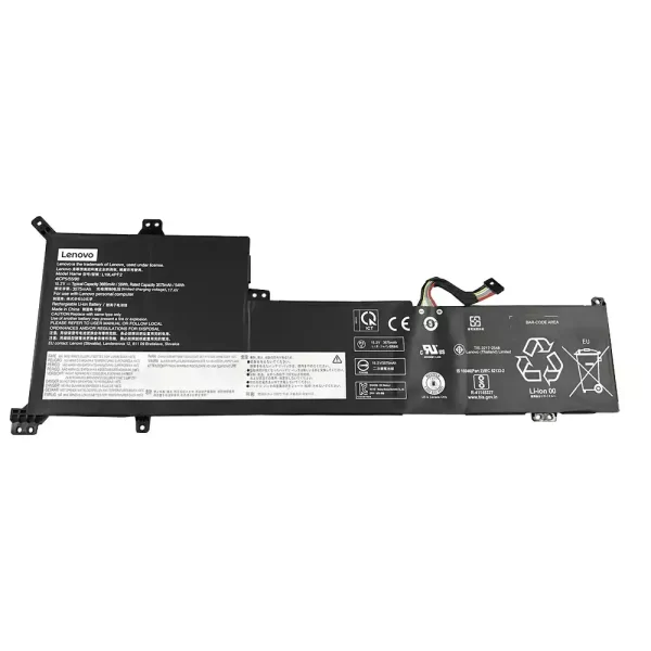 Oriģināls klēpjdatora Baterija LENOVO SB10W89847,5B10W89846