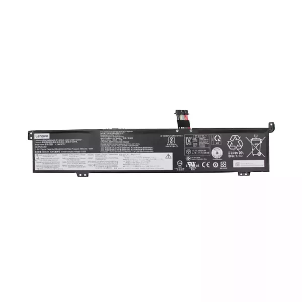 Oriģināls klēpjdatora Baterija LENOVO L19L3PF3