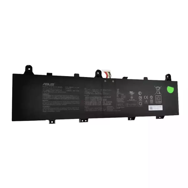 Oriģināls klēpjdatora Baterija ASUS FA506IU,FA506IV,FA506QR,FX506IV,FX506LU,FX566IV,FX706IU,FX766IU,FA706IU