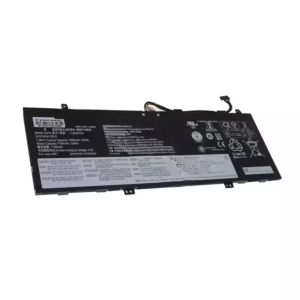 Oriģināls klēpjdatora Baterija LENOVO L19M4PD4
