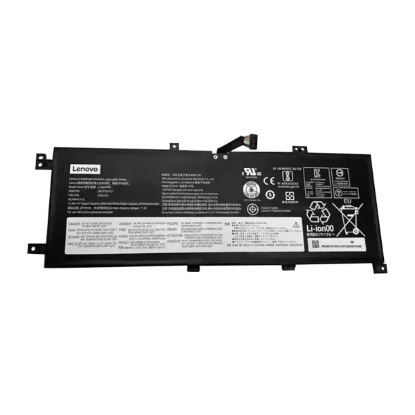 Oriģināls klēpjdatora Baterija LENOVO ThinkPad L13 20R5 20R6,Thinkpad NEW S2 (2019 2020)