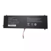 Oriģināls klēpjdatora Baterija Multilaser PC208 PC209,PRESTIGIO Smartbook 141 C2