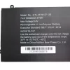 Oriģināls klēpjdatora Baterija Multilaser PC208 PC209,PRESTIGIO Smartbook 141 C2 - Image 2