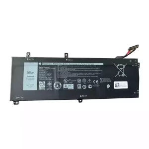 Oriģināls klēpjdatora Baterija DELL G7 17 7700