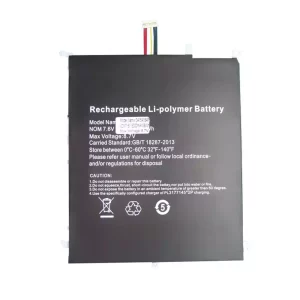 Oriģināls klēpjdatora Baterija HW-34154184P