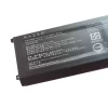 Oriģināls klēpjdatora Baterija RAZER RC30-0328 - Image 3