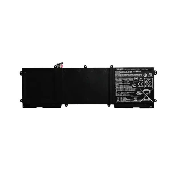 Oriģināls klēpjdatora Baterija ASUS C32N1340