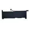 Oriģināls klēpjdatora Baterija LENOVO 5B10W67171,SB10V25256,SB10V25257,SB10W67317 - Image 2