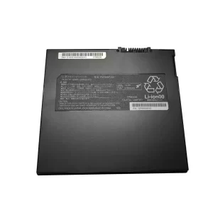 Oriģināls klēpjdatora Baterija FUJITSU FMVNBP226 FPB0296 CP622200-01