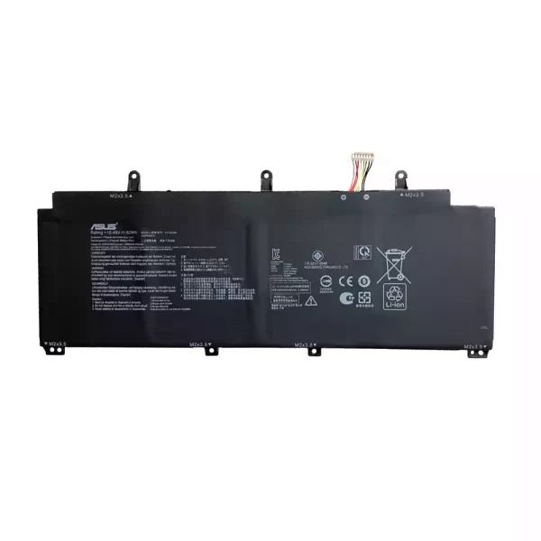 Oriģināls klēpjdatora Baterija ASUS C41N2009