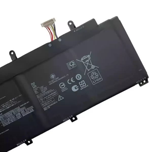Oriģināls klēpjdatora Baterija ASUS C41N2009 - Image 4