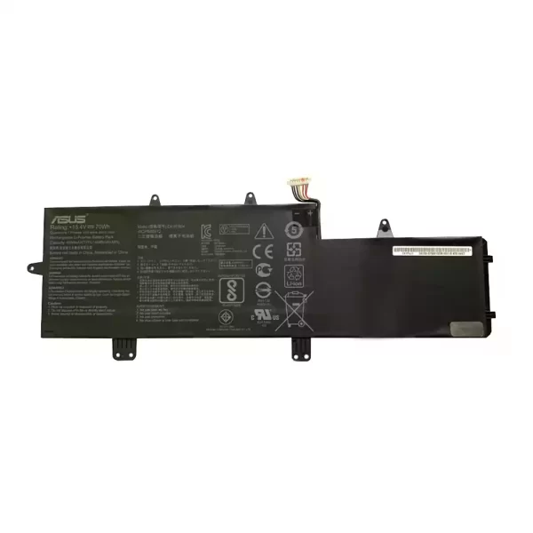 Oriģināls klēpjdatora Baterija ASUS C41N1804