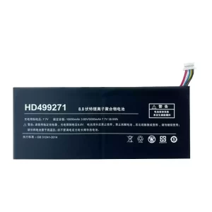 Oriģināls klēpjdatora Baterija HD499271 ONEMIX One-Netbook 4
