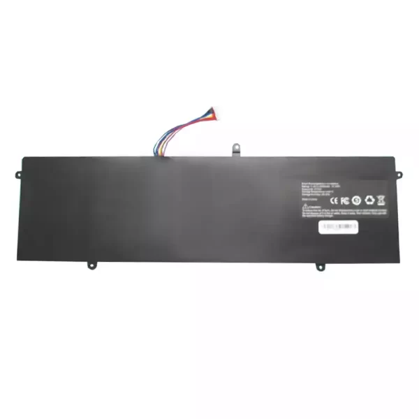 Oriģināls klēpjdatora Baterija CT153,BYONE 53B BU53 CU53 Notebook 15