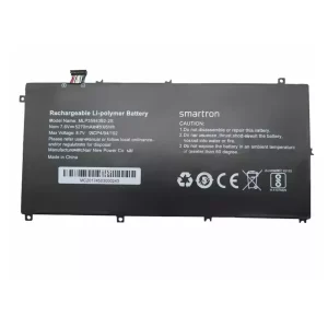 Oriģināls klēpjdatora Baterija MLP3594102-2S