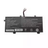 Oriģināls klēpjdatora Baterija UTL-577788-2S