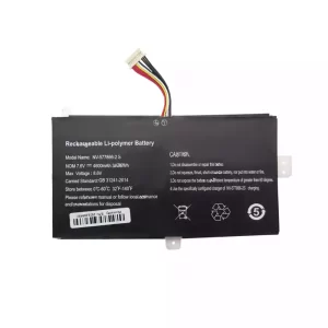 Oriģināls klēpjdatora Baterija NV-577866-2S