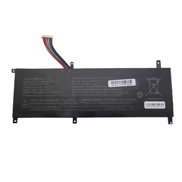 Oriģināls klēpjdatora Baterija GLX253 20201127