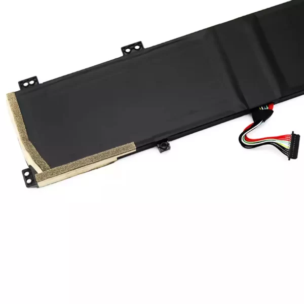 Oriģināls klēpjdatora Baterija LENOVO Legion Y7000P R7000P R9000P Y9000P R9000K 2021 - Image 3