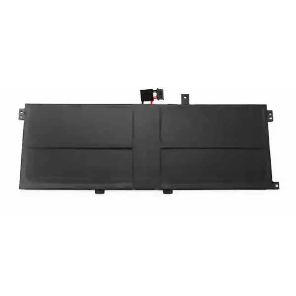 Oriģināls klēpjdatora Baterija LENOVO L21C4PG1 L21D4PG1 L21L4PG1 - Image 2
