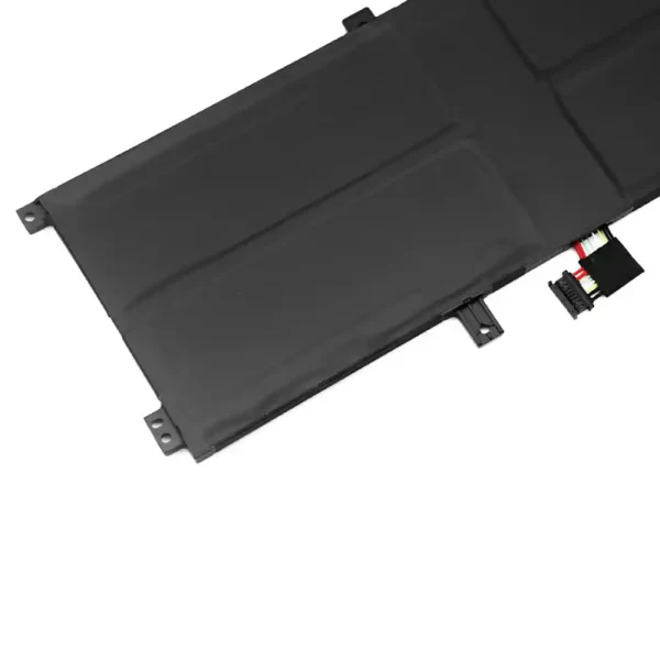 Oriģināls klēpjdatora Baterija LENOVO L21C4PG1 L21D4PG1 L21L4PG1 - Image 4