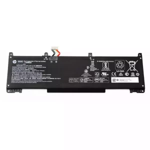 Oriģināls klēpjdatora Baterija HP RH03XL