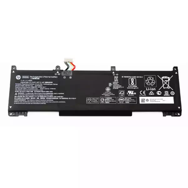 Oriģināls klēpjdatora Baterija HP RH03XL