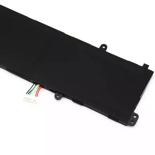 Oriģināls klēpjdatora Baterija ASUS ADOL 14FQC TP470EZ TP470EA TM420IA M413DA - Image 4