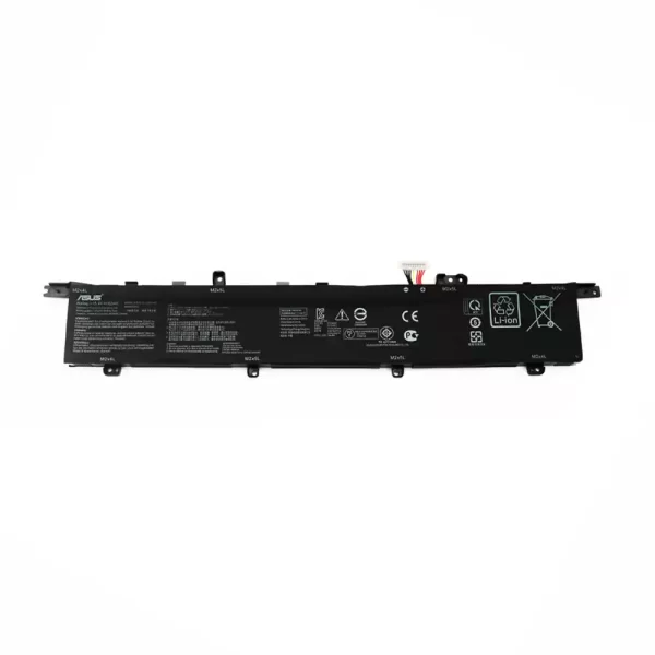 Oriģināls klēpjdatora Baterija ASUS C42N1846-1