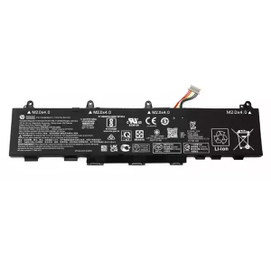 Oriģināls klēpjdatora Baterija HP EliteBook 830 835 840 845 G7