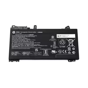 Oriģināls klēpjdatora Baterija HP RF03XL