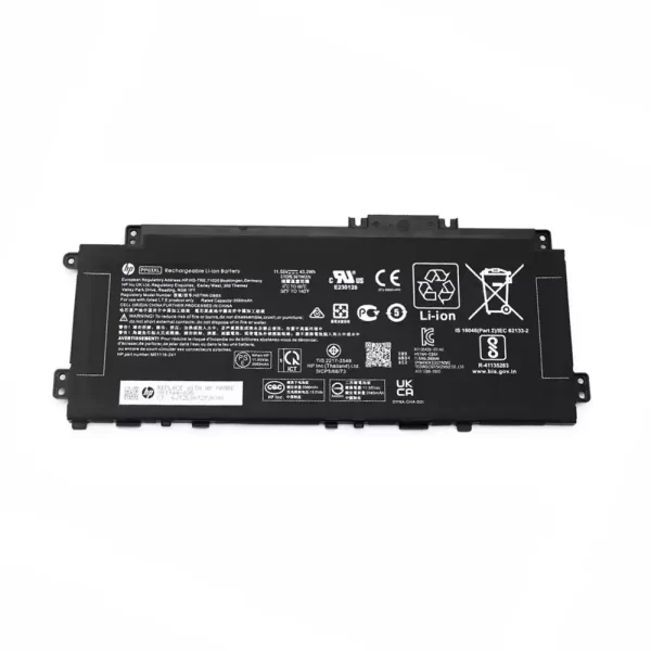 Oriģināls klēpjdatora Baterija HP PV03XL PP03XL