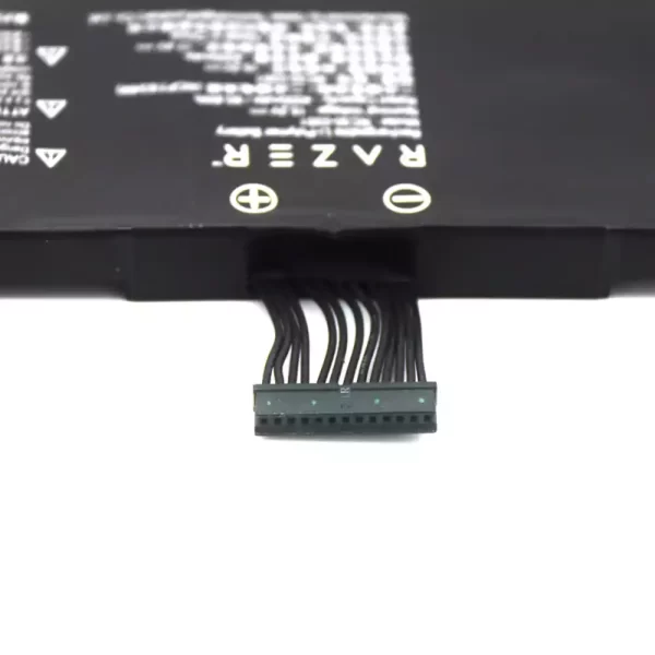Oriģināls klēpjdatora Baterija Razer Blade 15 Base 2020 - Image 4
