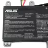 Oriģināls klēpjdatora Baterija ASUS ROG Strix G17 G712L G712LU G712LV G731GU G731GW，Strix SCAR 17 G732,G531GV G531GM,G512L G512LV - Image 3