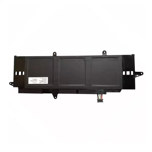 Oriģināls klēpjdatora Baterija LENOVO L20C3P72 L20M3P72 L20D3P72 - Image 2